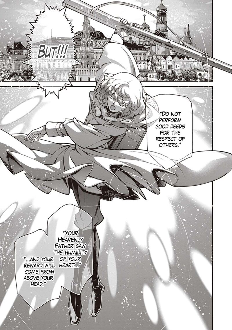 Youjo Senki 85 36