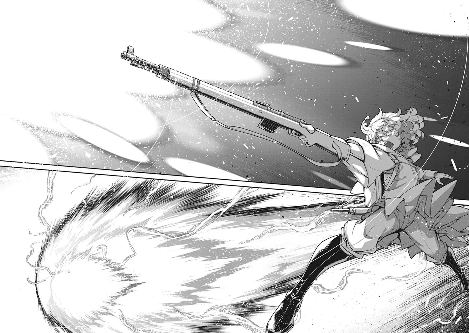 Youjo Senki 85 37