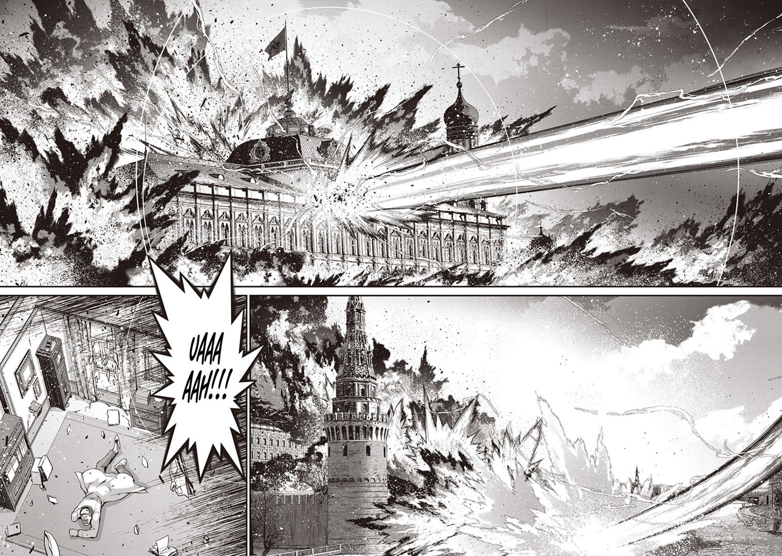 Youjo Senki 85 38