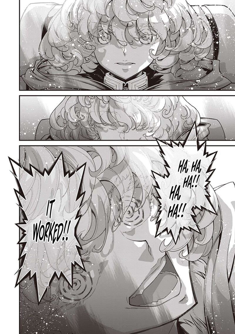 Youjo Senki 85 40