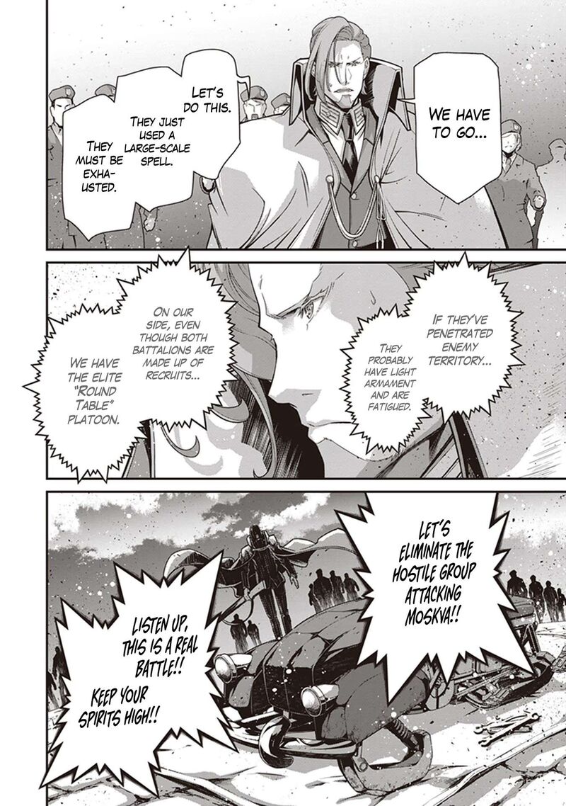Youjo Senki 85 42