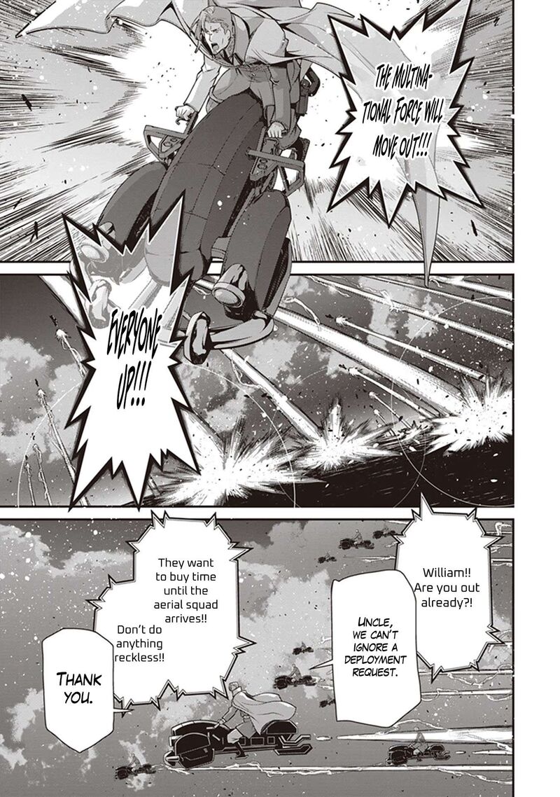 Youjo Senki 85 43