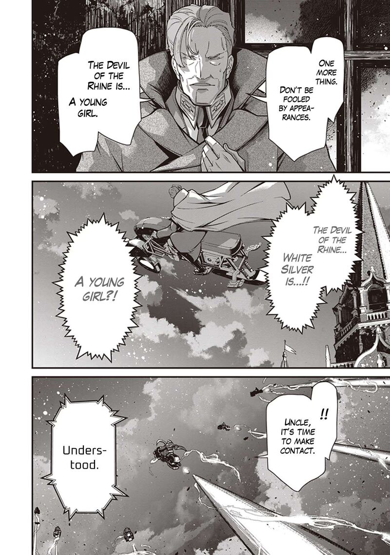 Youjo Senki 85 46