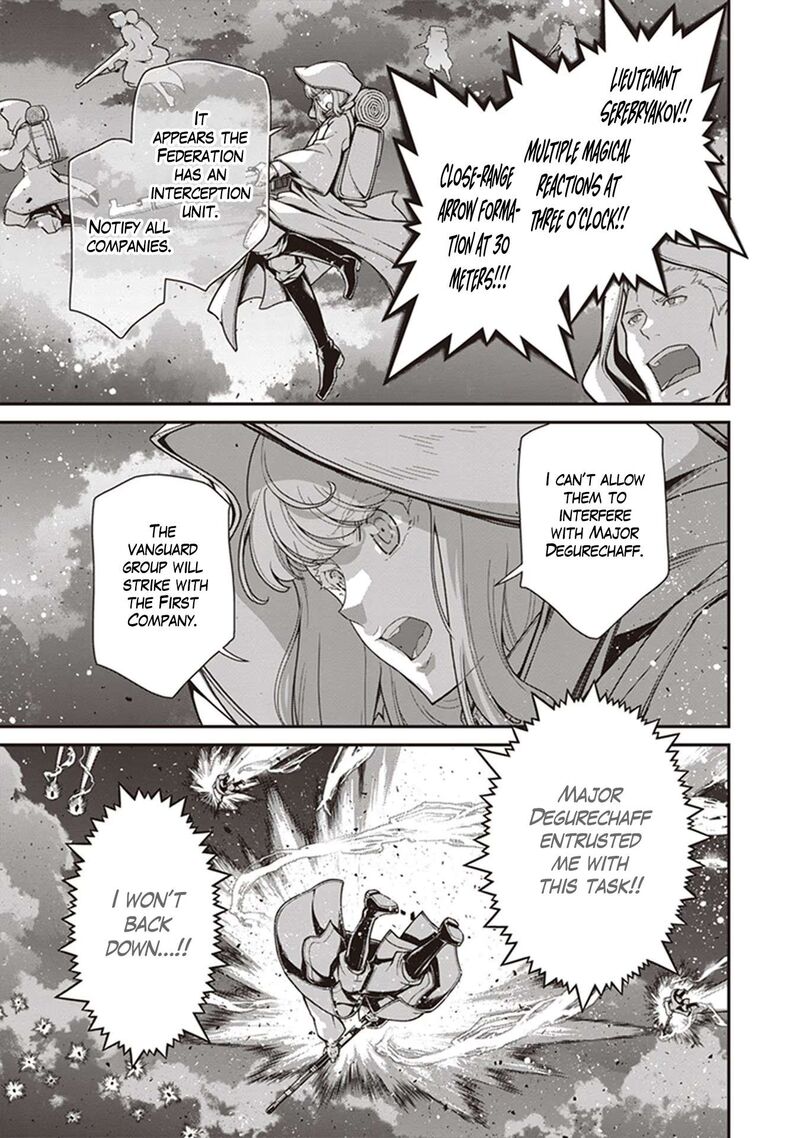 Youjo Senki 85 47