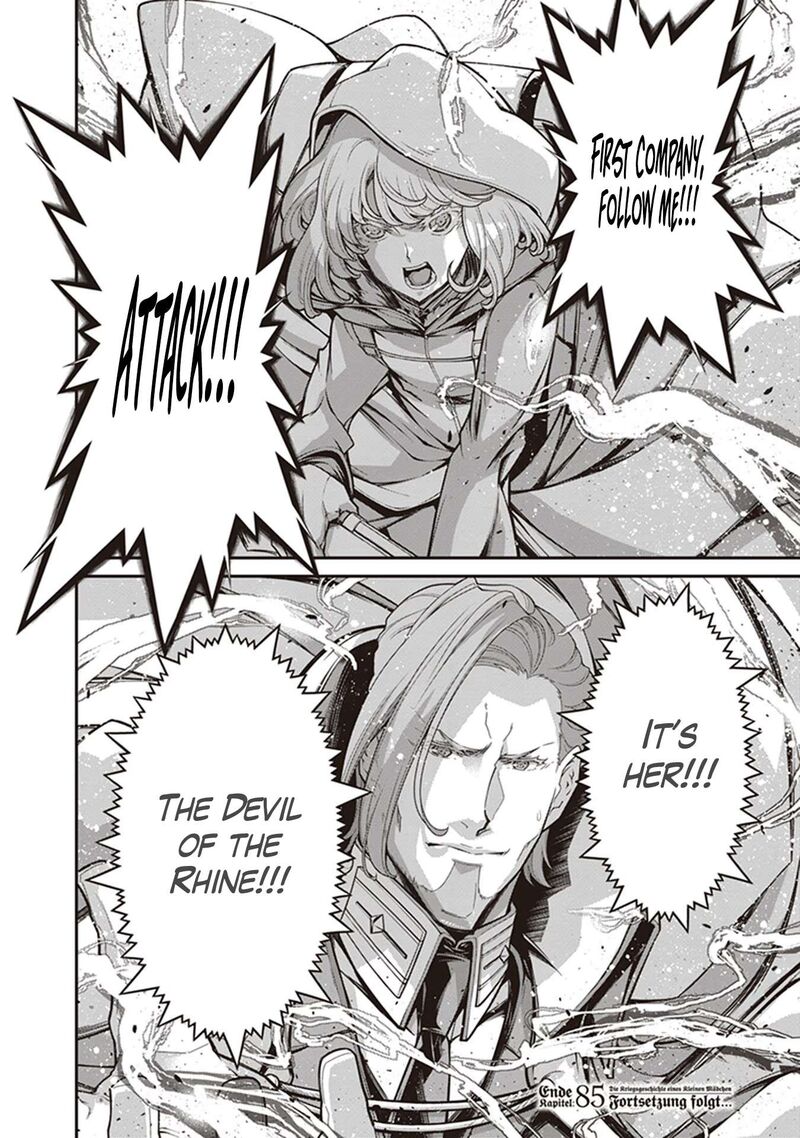 Youjo Senki 85 48
