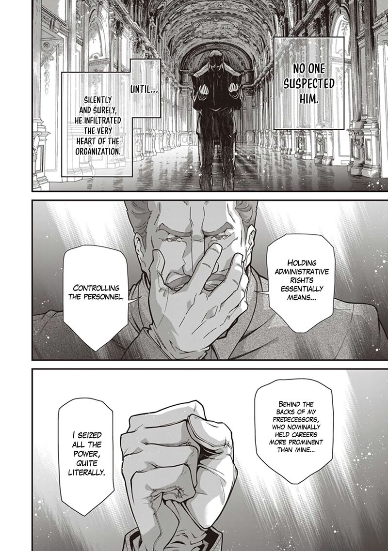 Youjo Senki 85 5