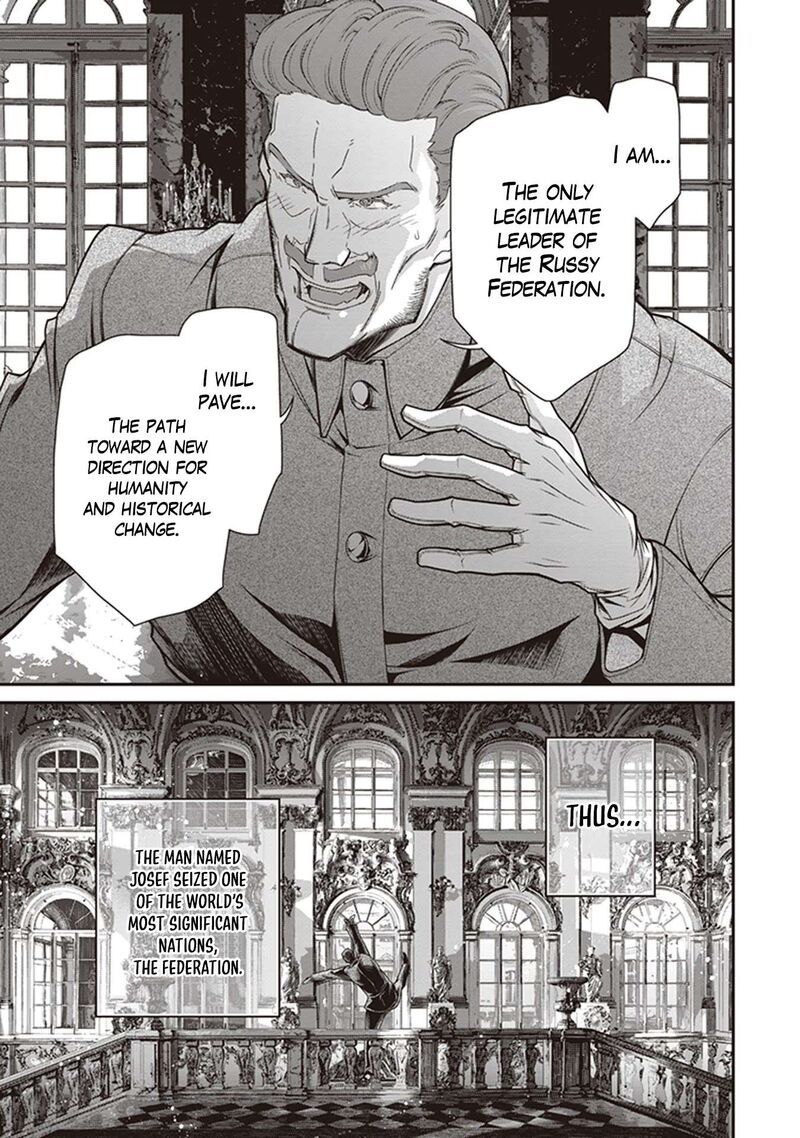 Youjo Senki 85 8