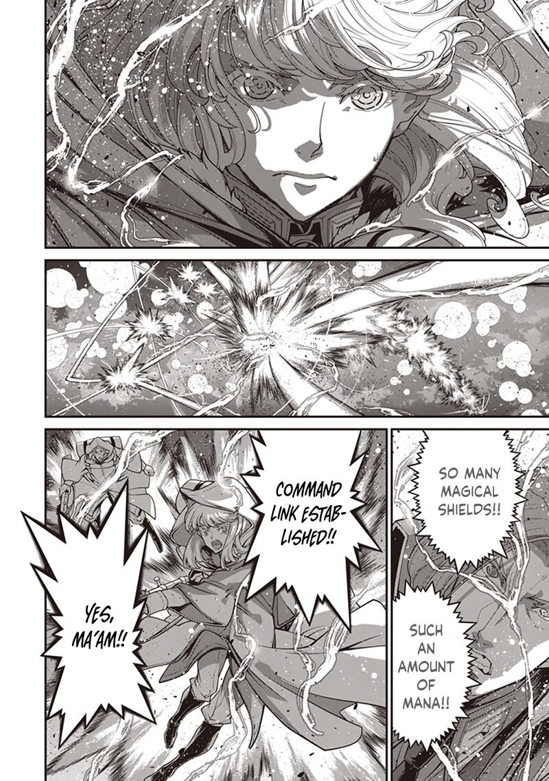 Youjo Senki 86 10