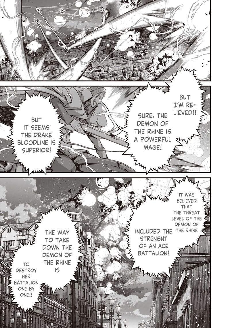 Youjo Senki 86 11