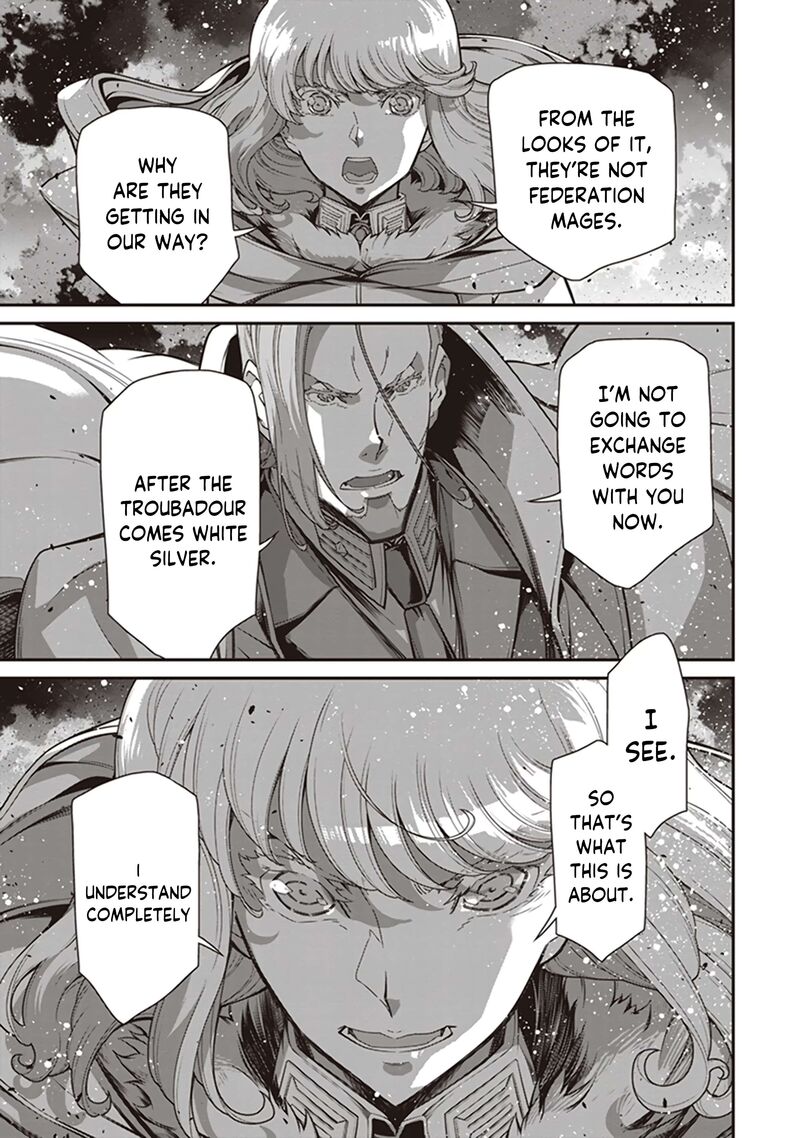 Youjo Senki 86 13