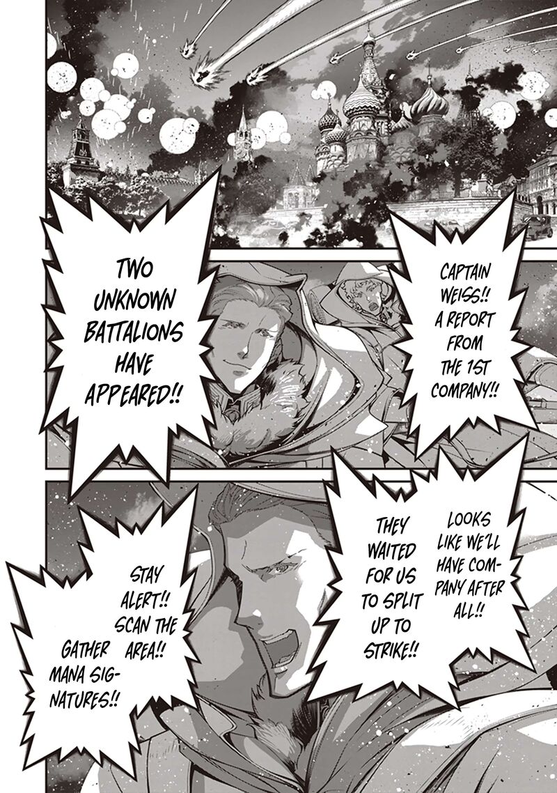 Youjo Senki 86 14