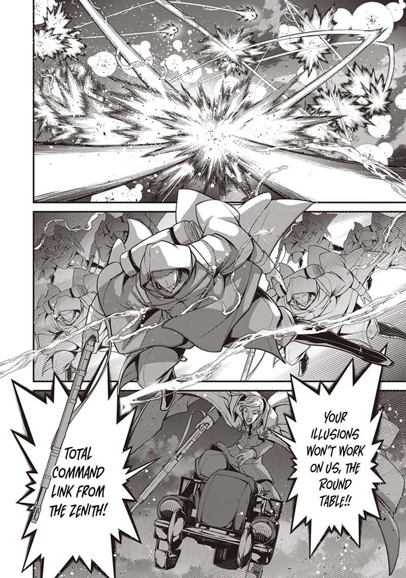 Youjo Senki 86 16