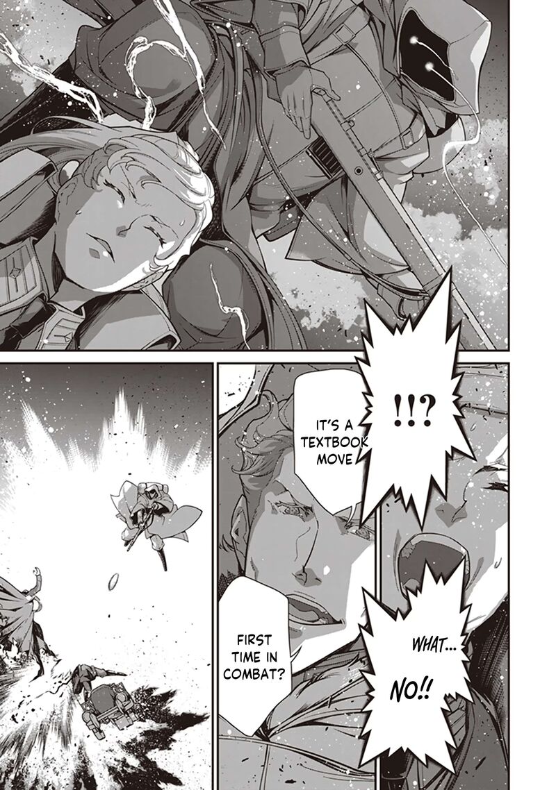 Youjo Senki 86 17