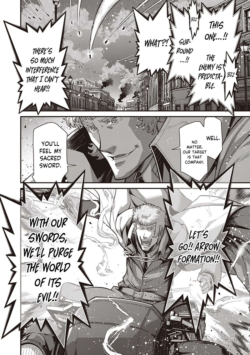Youjo Senki 86 18