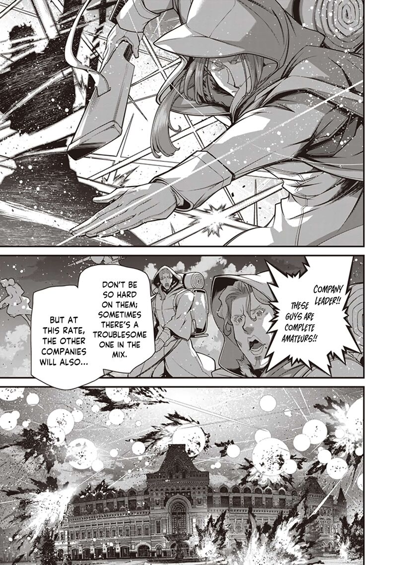 Youjo Senki 86 19