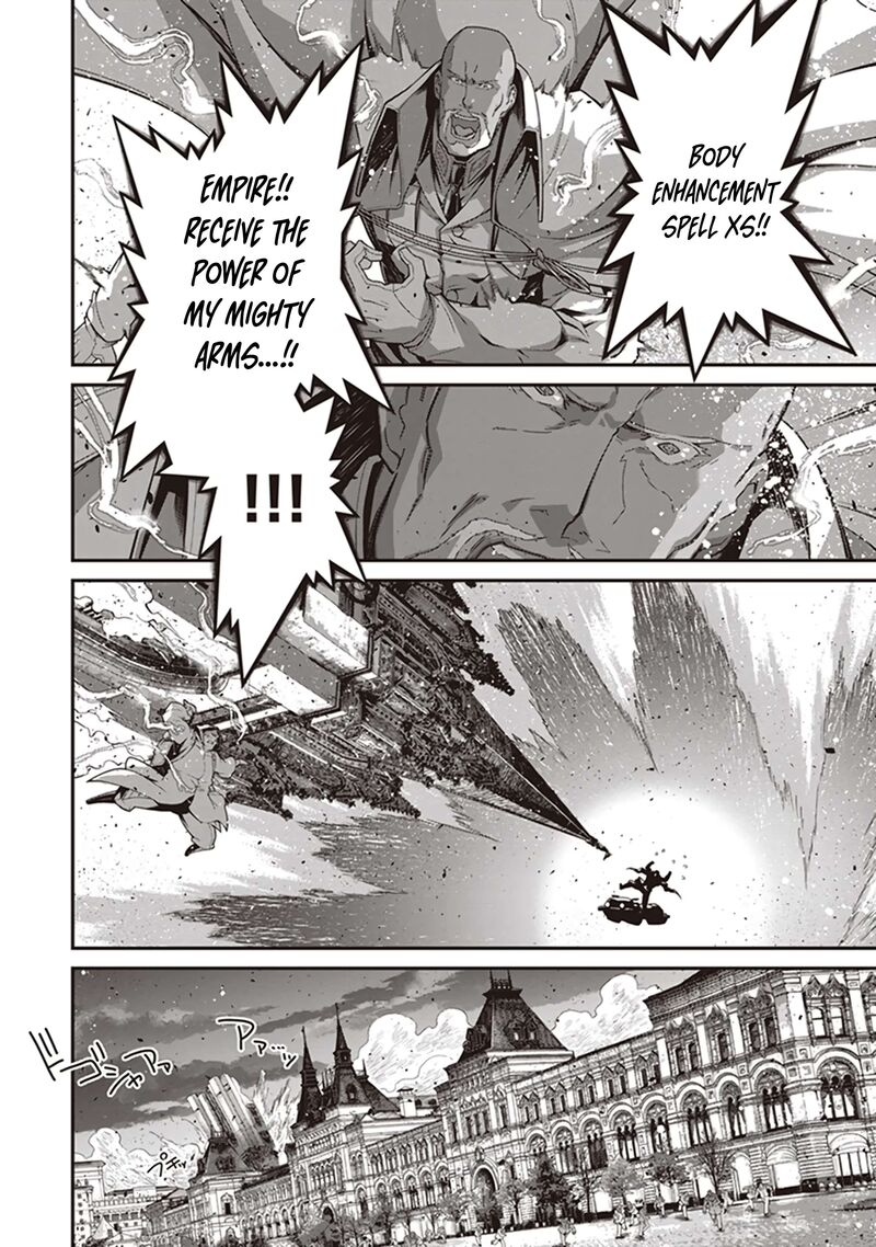 Youjo Senki 86 20