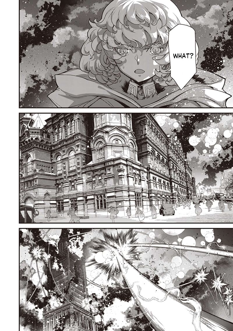 Youjo Senki 86 22