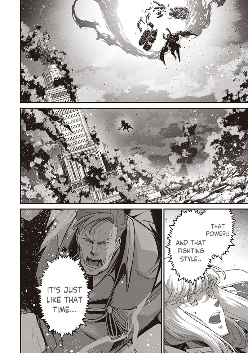 Youjo Senki 86 24
