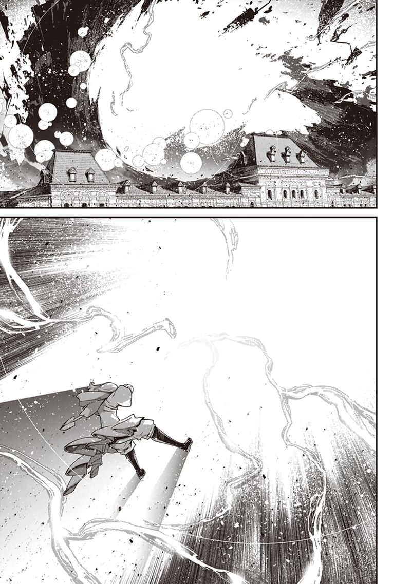 Youjo Senki 86 25
