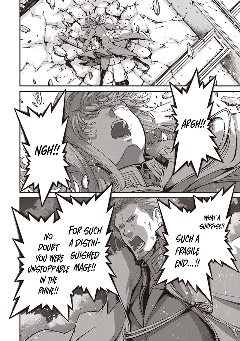 Youjo Senki 86 26