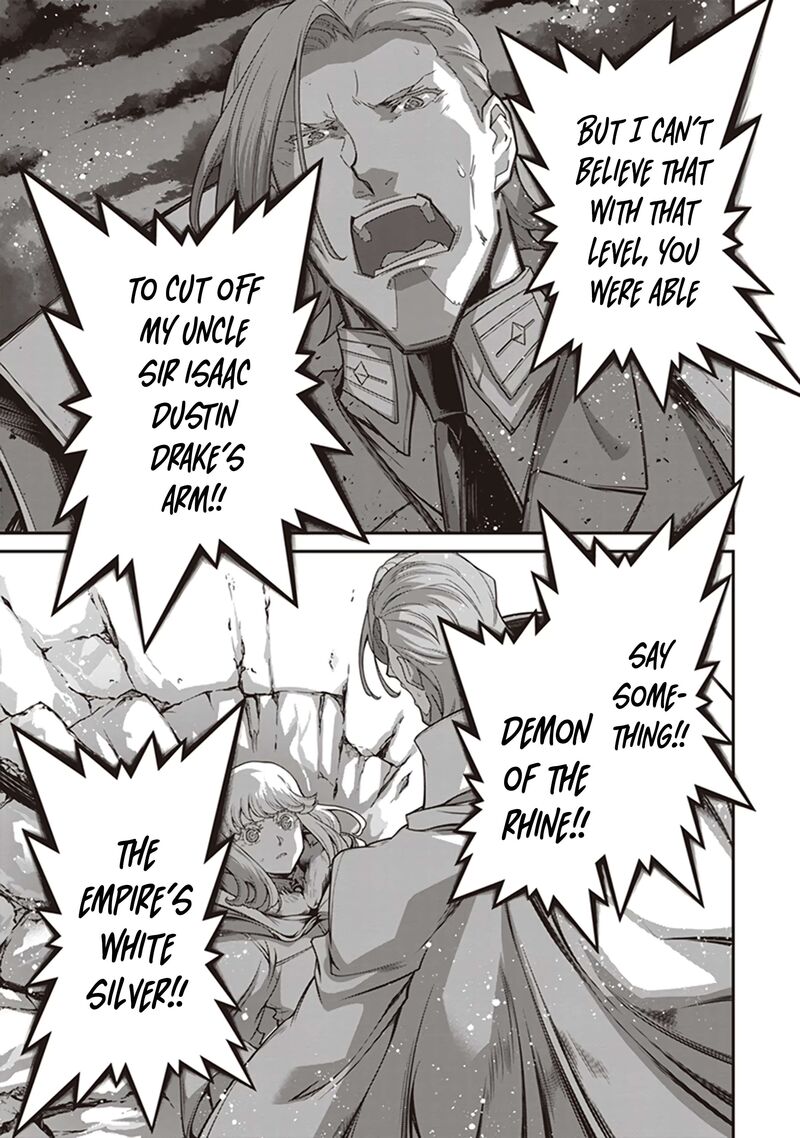 Youjo Senki 86 27