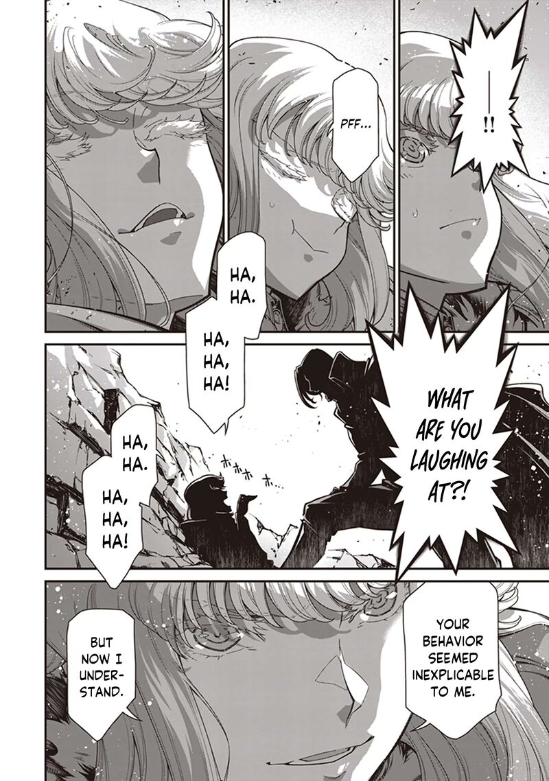 Youjo Senki 86 28