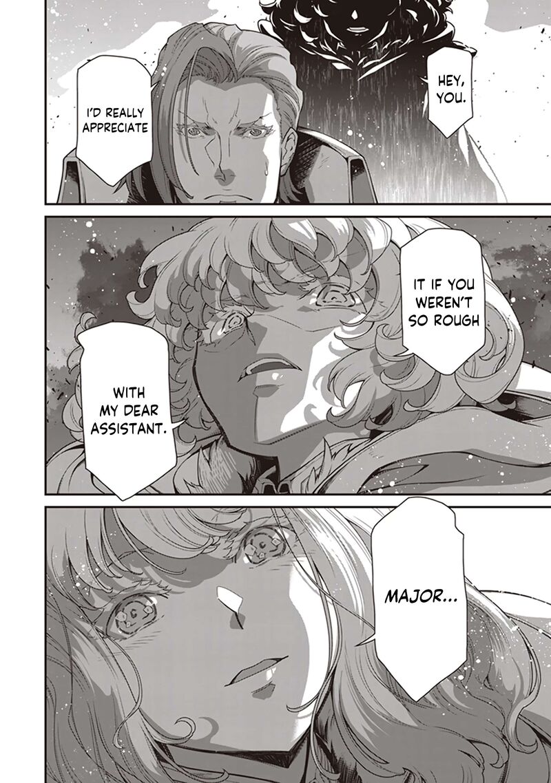 Youjo Senki 86 30