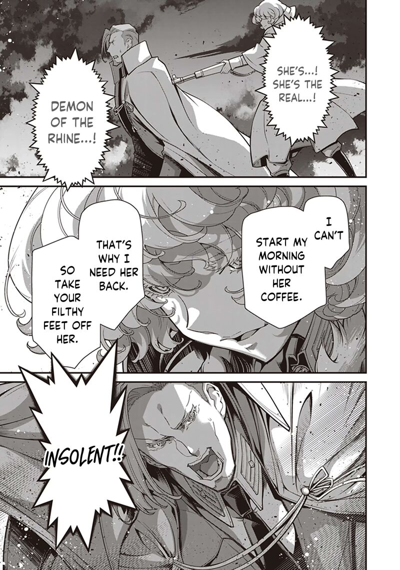 Youjo Senki 86 31