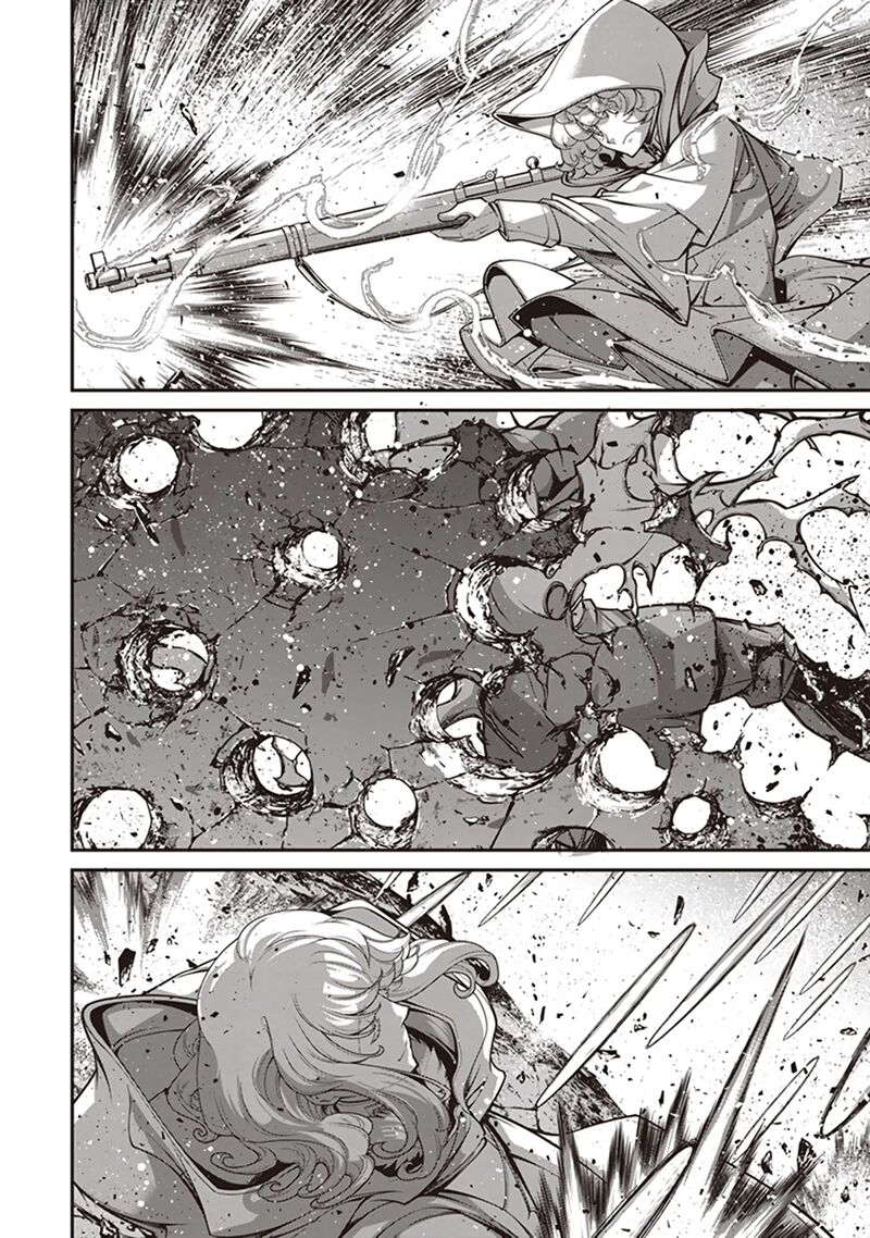 Youjo Senki 86 32