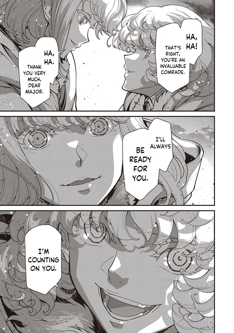 Youjo Senki 86 35