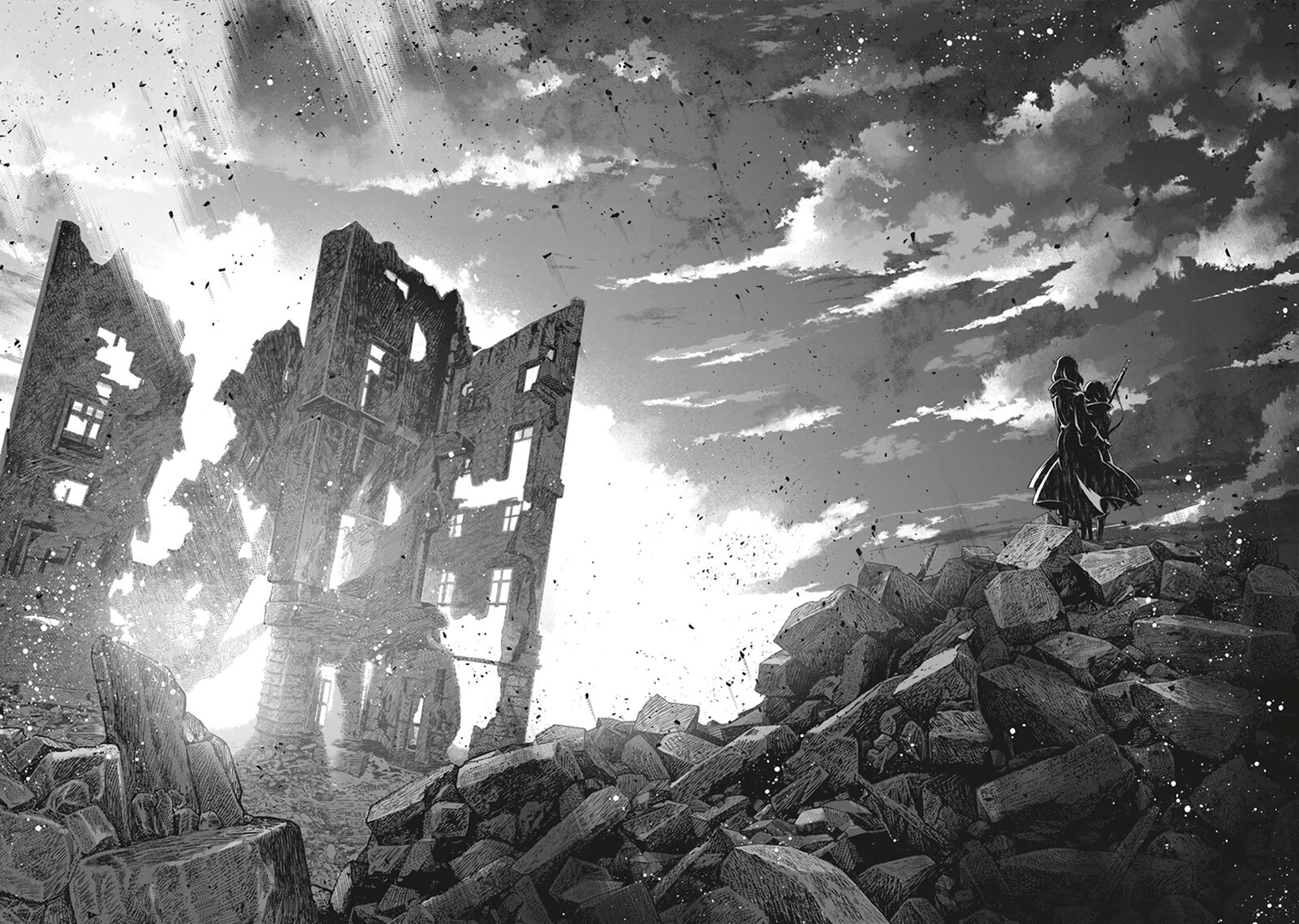 Youjo Senki 86 36