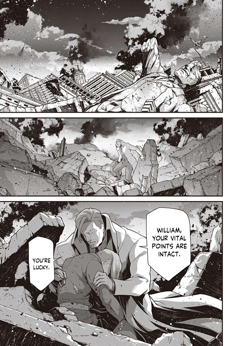 Youjo Senki 86 38