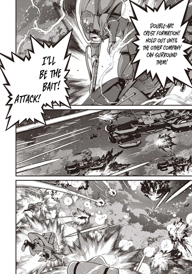 Youjo Senki 86 5