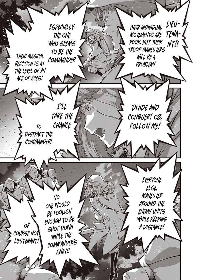 Youjo Senki 86 6