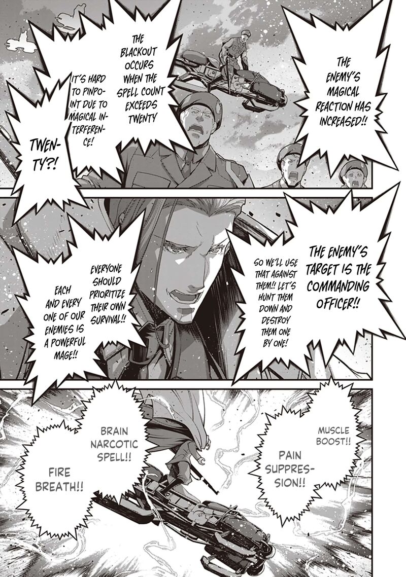 Youjo Senki 86 8