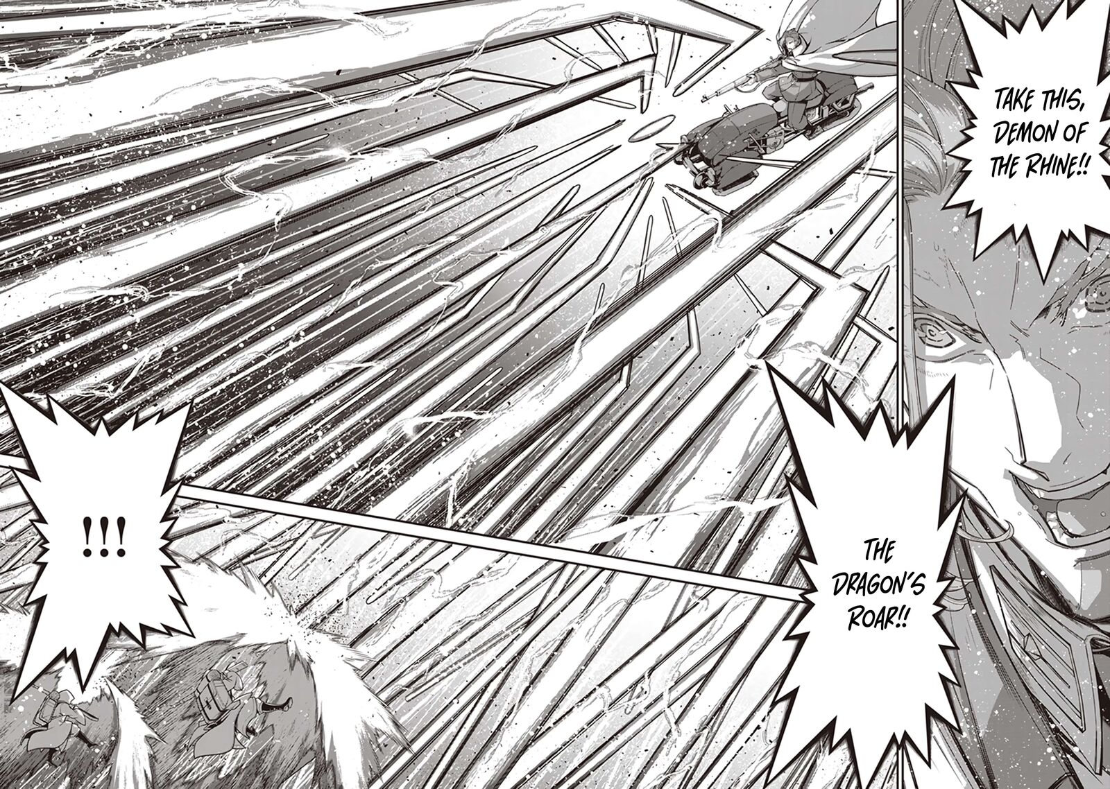 Youjo Senki 86 9