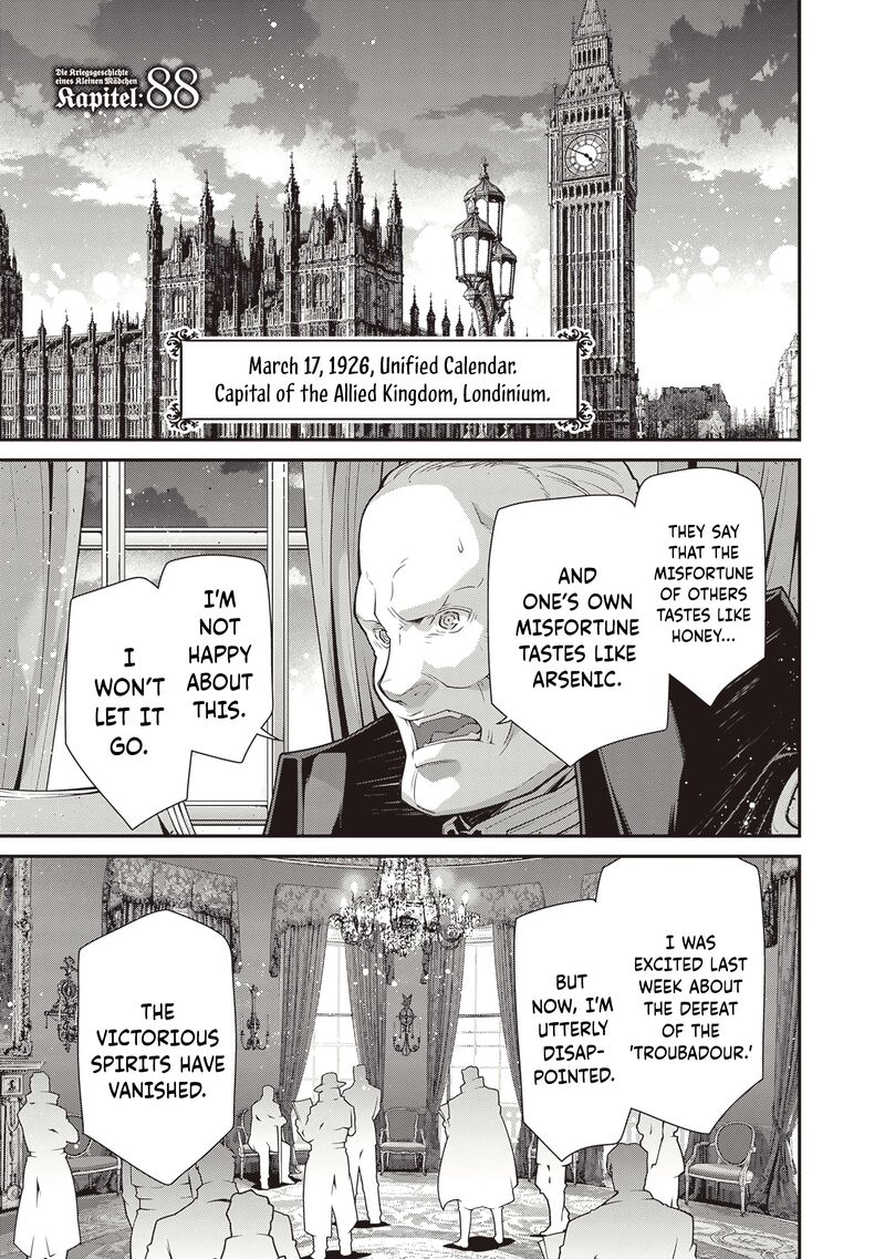 Youjo Senki 88 2