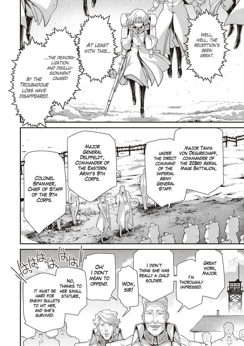 Youjo Senki 89 12