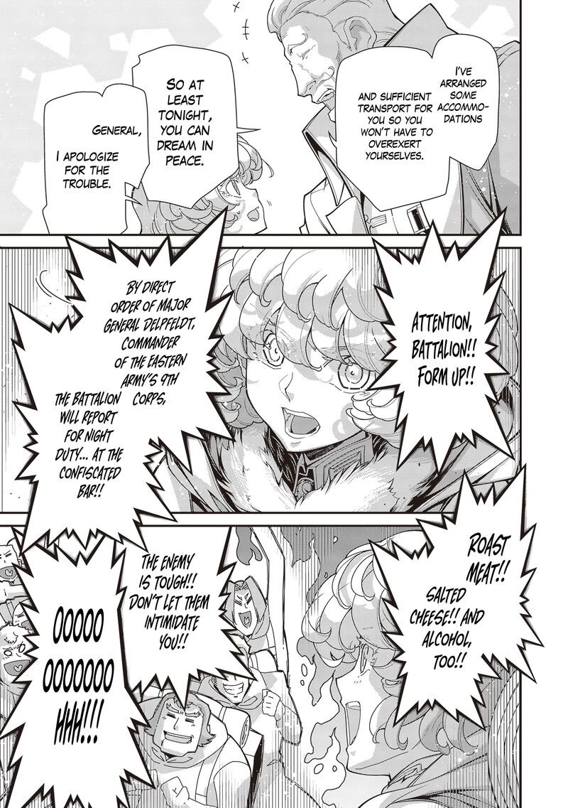 Youjo Senki 89 13