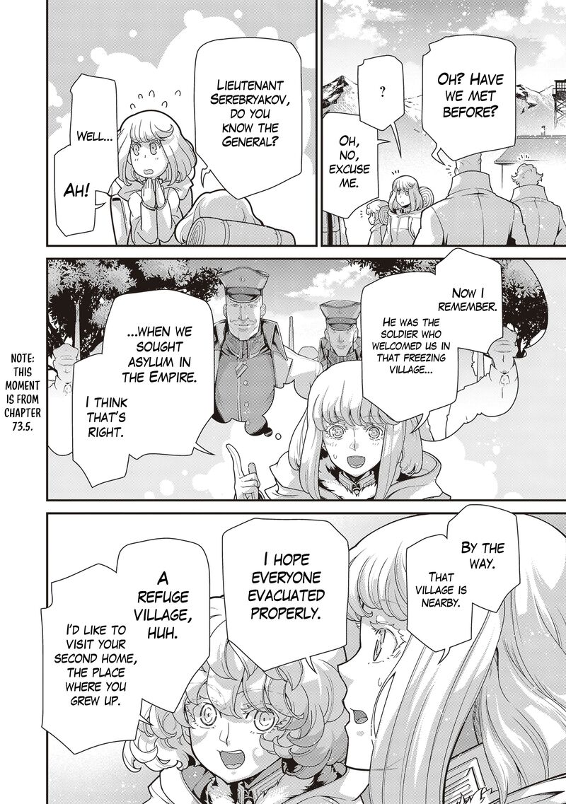 Youjo Senki 89 14