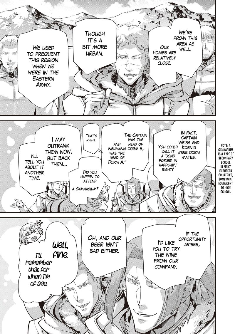 Youjo Senki 89 15