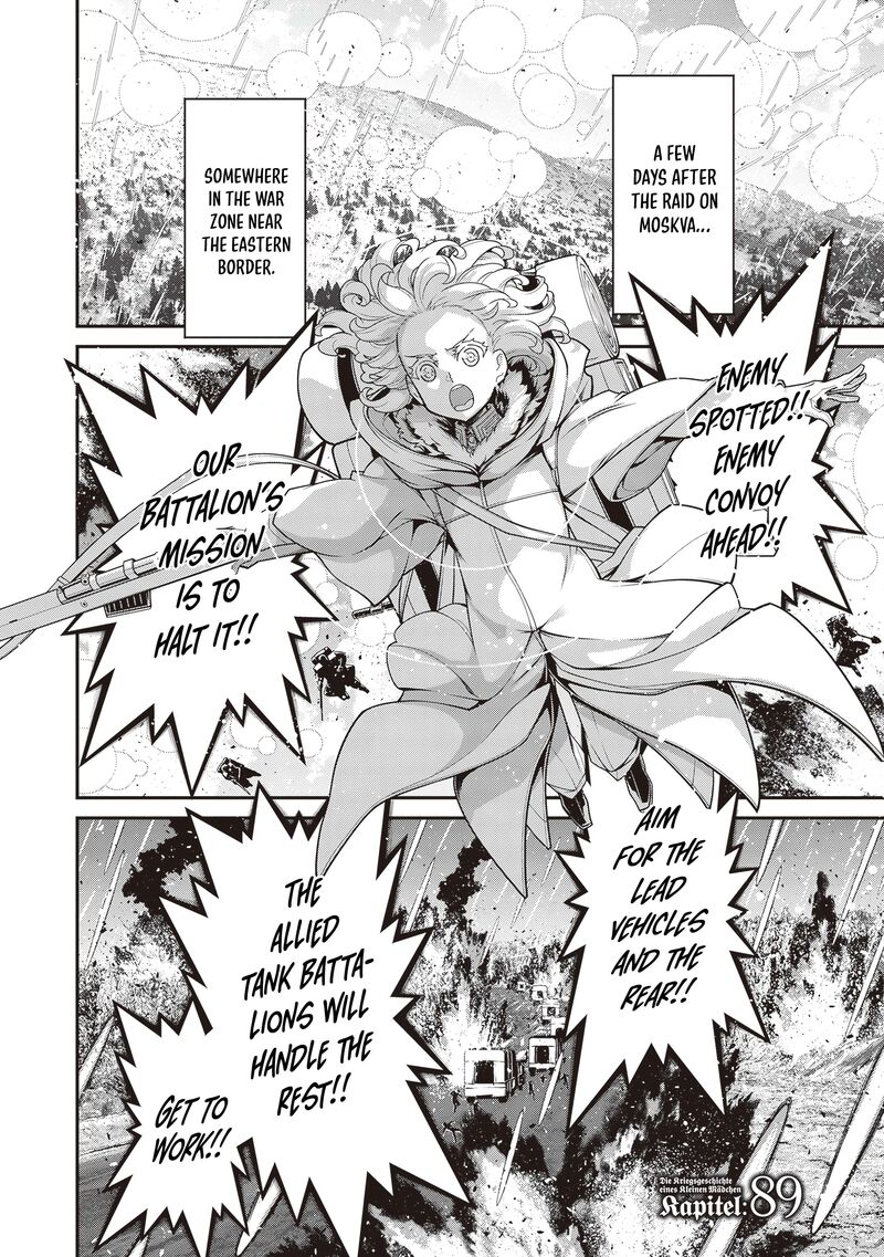 Youjo Senki 89 2