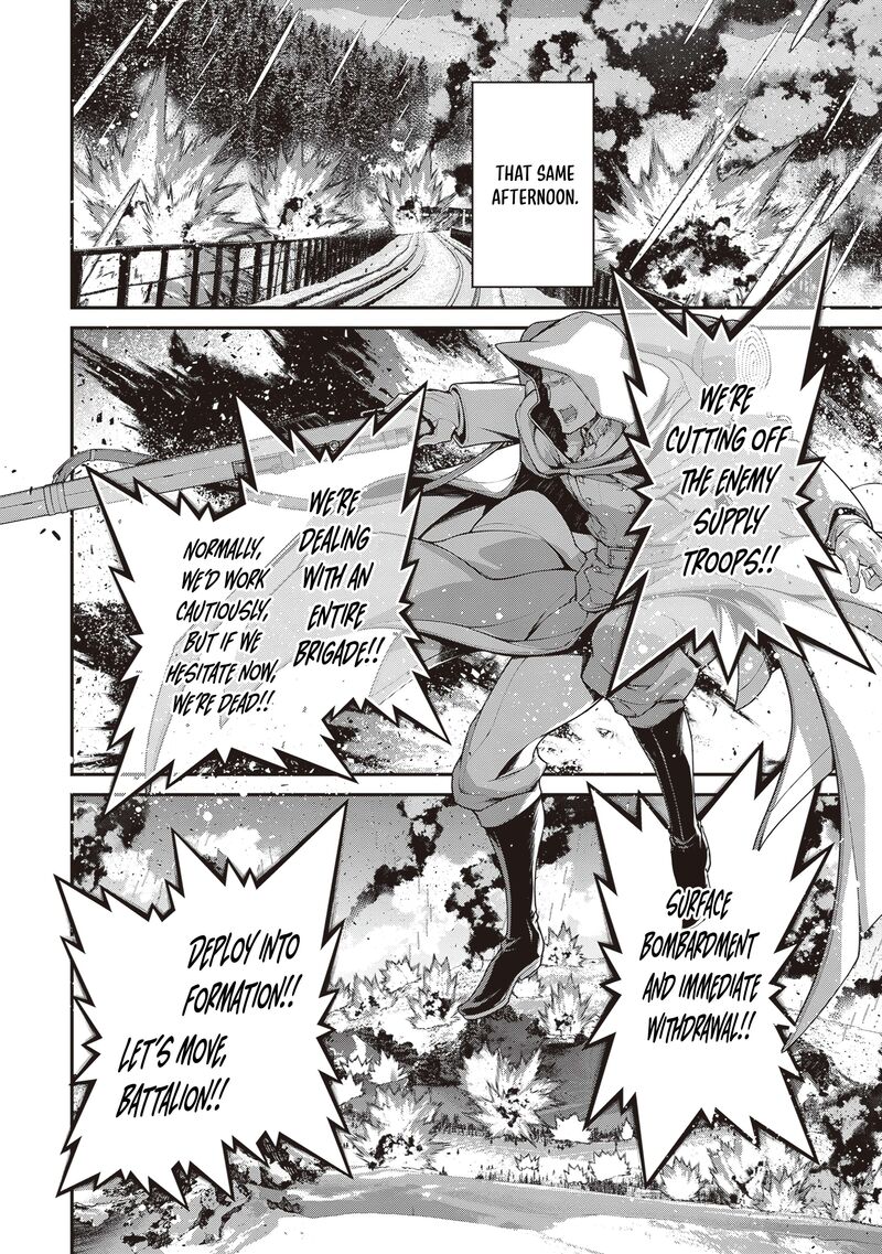 Youjo Senki 89 3
