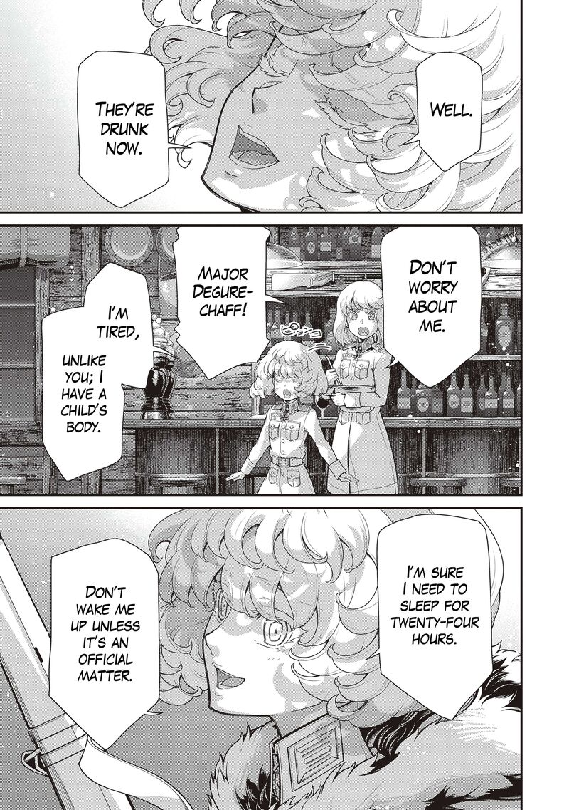 Youjo Senki 89 32