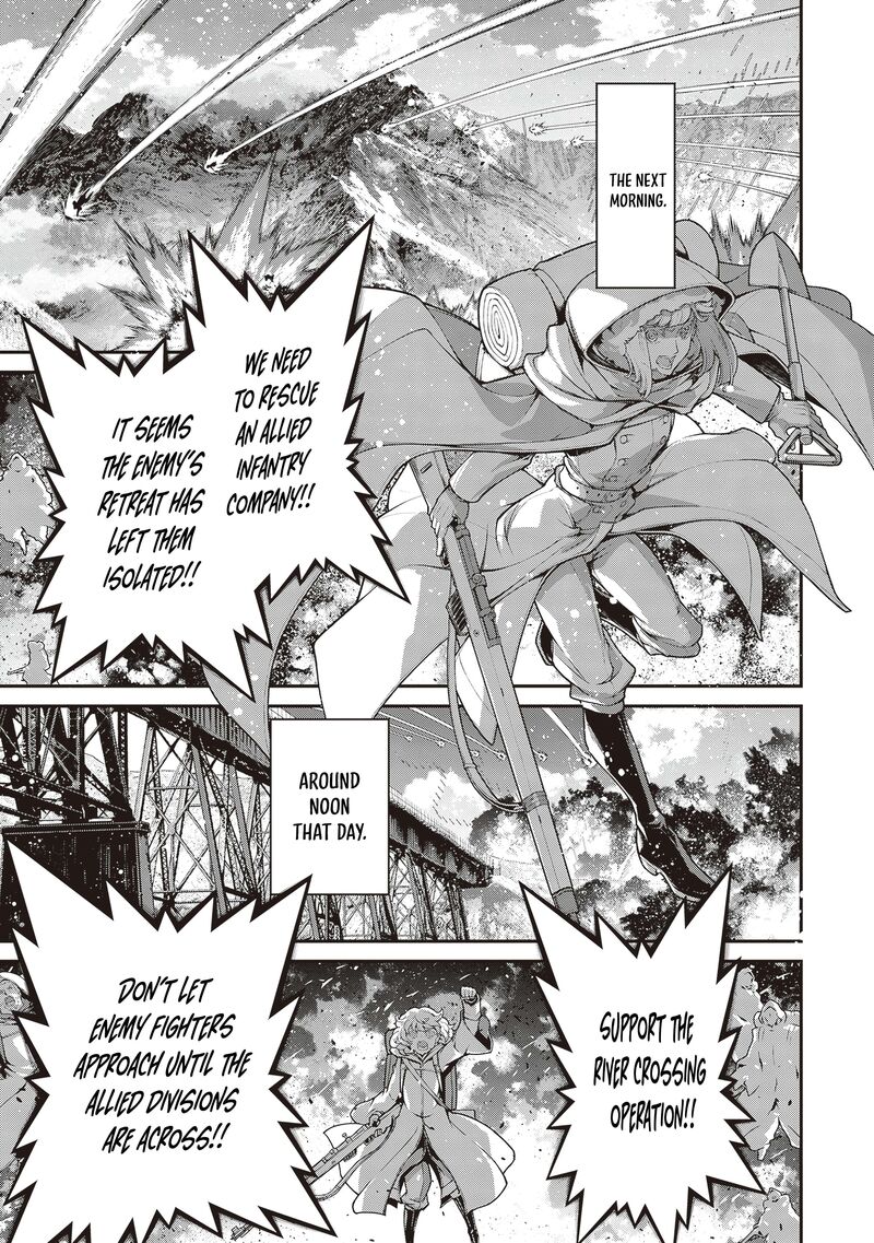 Youjo Senki 89 4