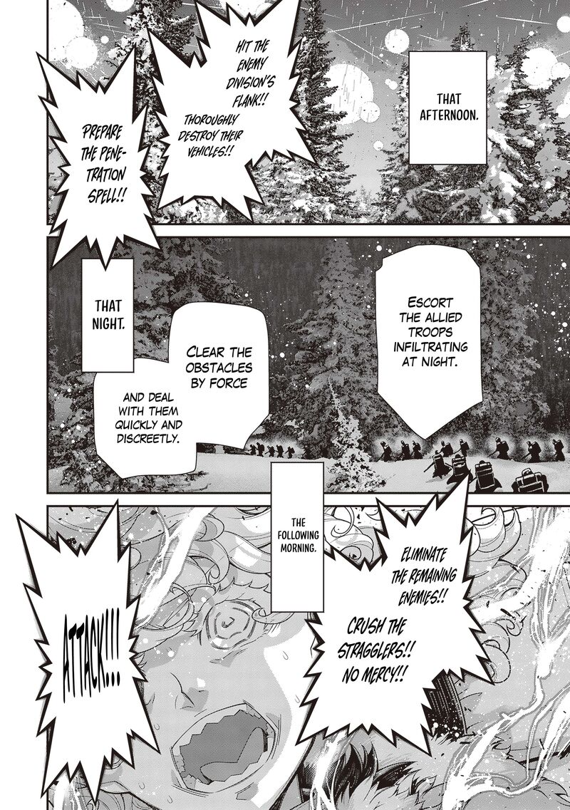 Youjo Senki 89 5