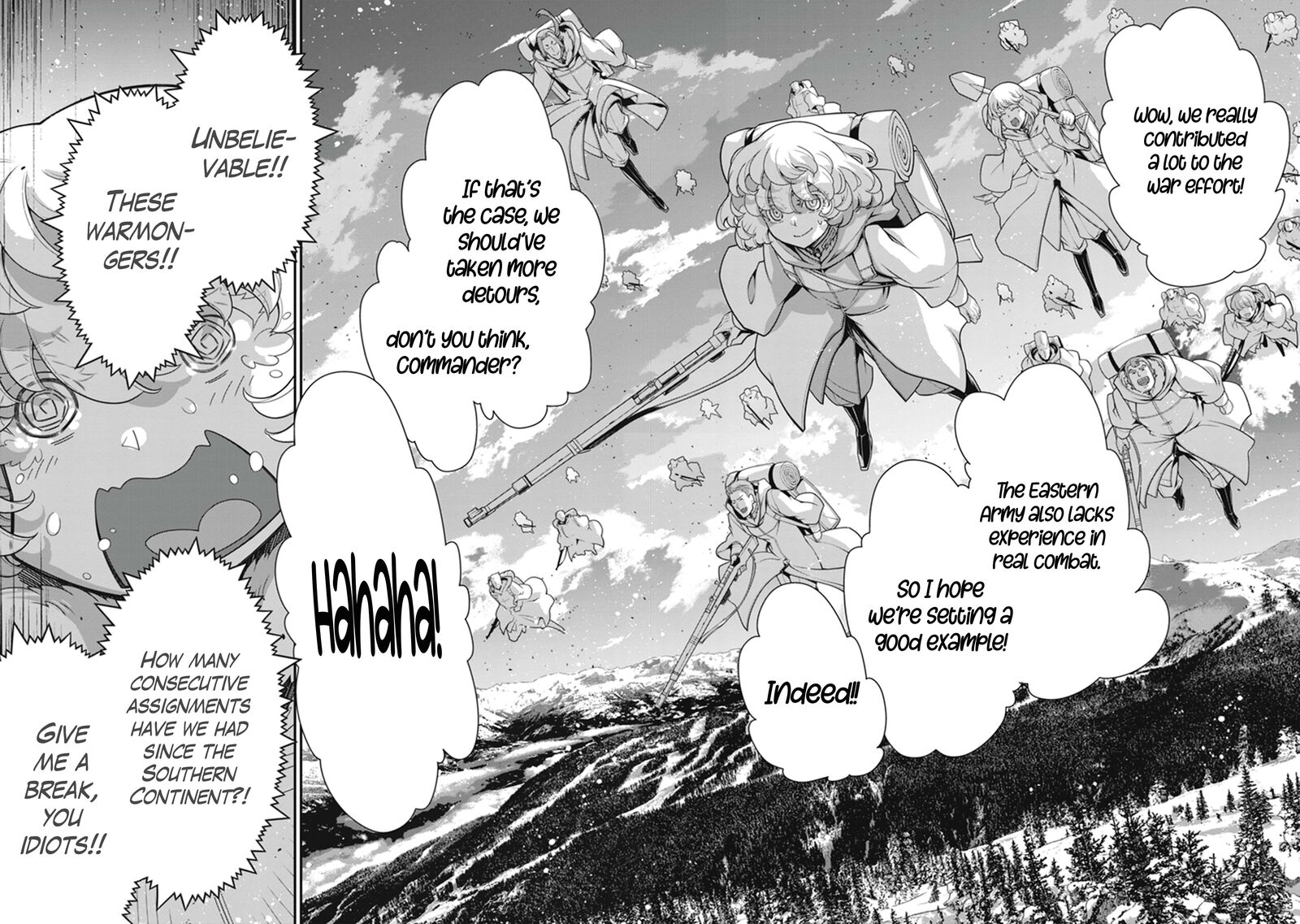 Youjo Senki 89 7