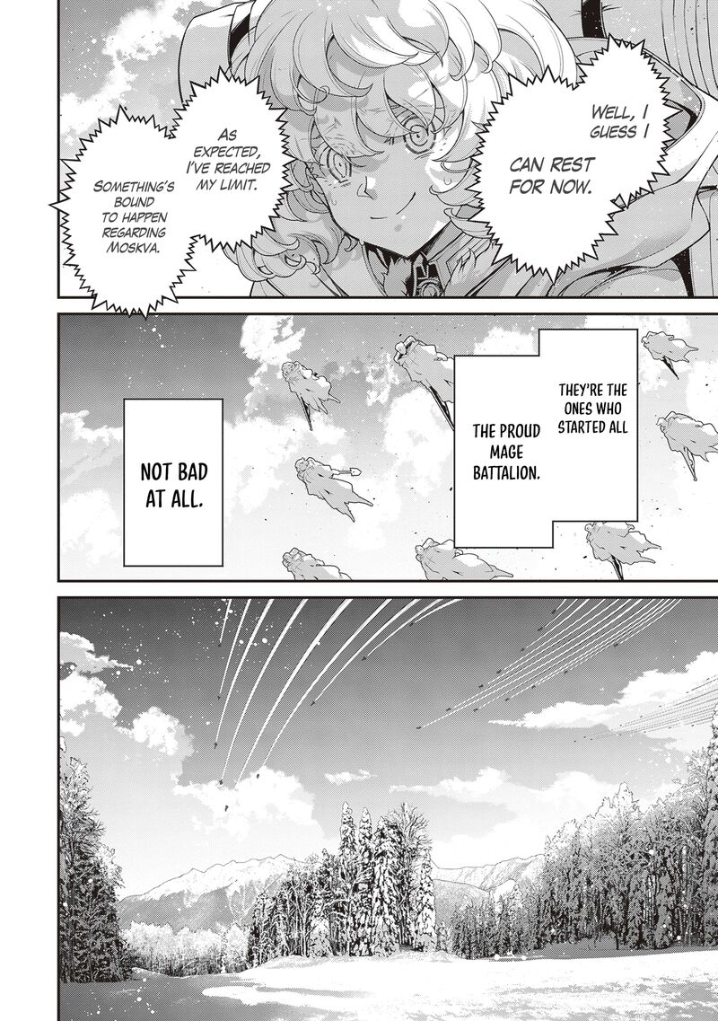 Youjo Senki 89 8