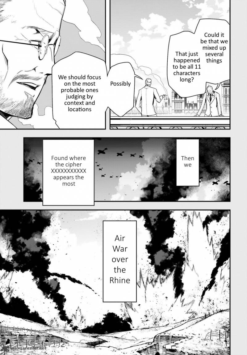 Youjo Senki 9 11
