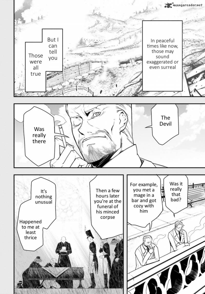 Youjo Senki 9 13